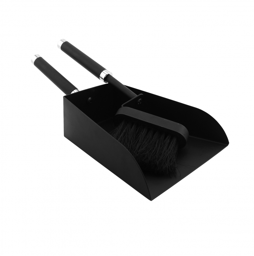 Set pelle et brosse