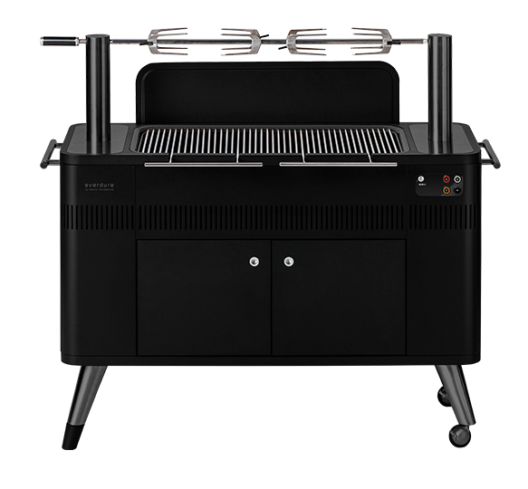 Everdure Shop, la perfection pour votre BBQ