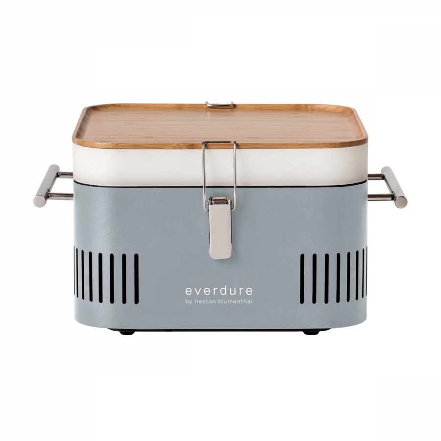 Everdure Shop, la perfection pour votre BBQ